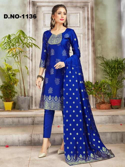 Style Instant Ridhdhi 1136 Price - 1025