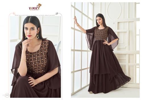 Vamika Fashion Vihana 3006 Price - 945