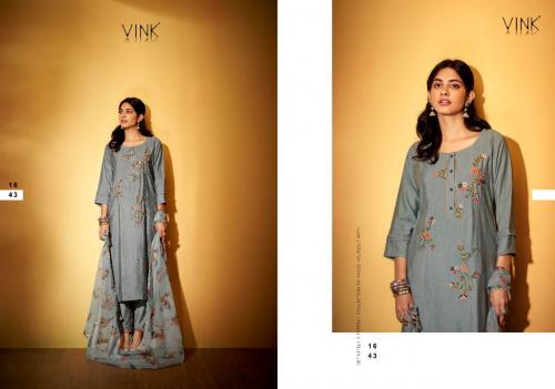 Vink Fashion Occassions 1643 Price - 1220