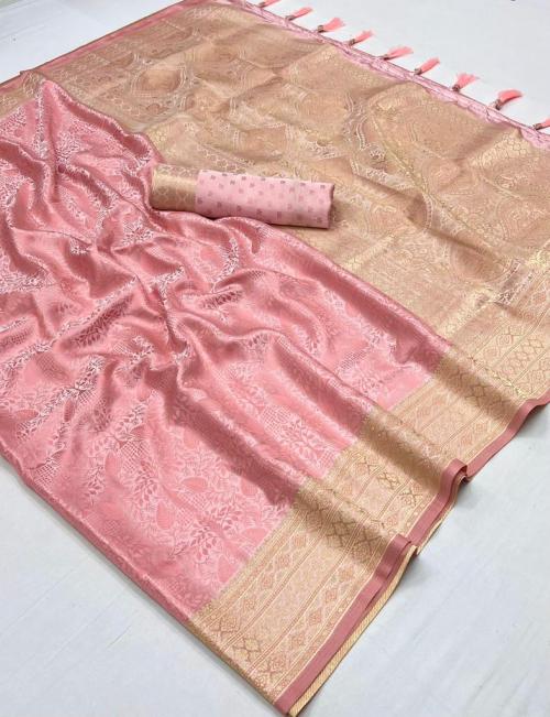 Rajtex Fabrics Kavinci Silk 338005 Price - 1935