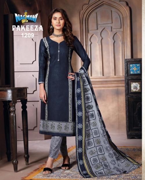 Nagmani Pakeeza 1209 Price - 310