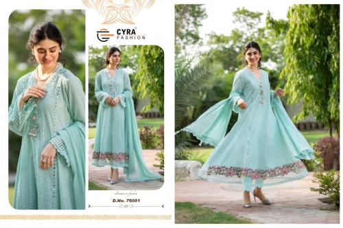 Cyra Fashion Sobia Nazir 76001 Price - 1199