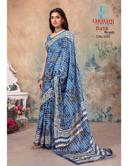 Lakhani cottons clearance