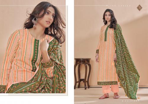 Tanishak Fashion Latika 2106 Price - 945