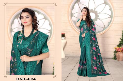 Naree Fashion Kashmiri Lover 4066 Price - 1995
