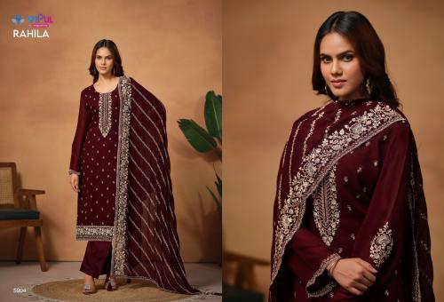 VIPUL RAHILA 5094 Price - 2102