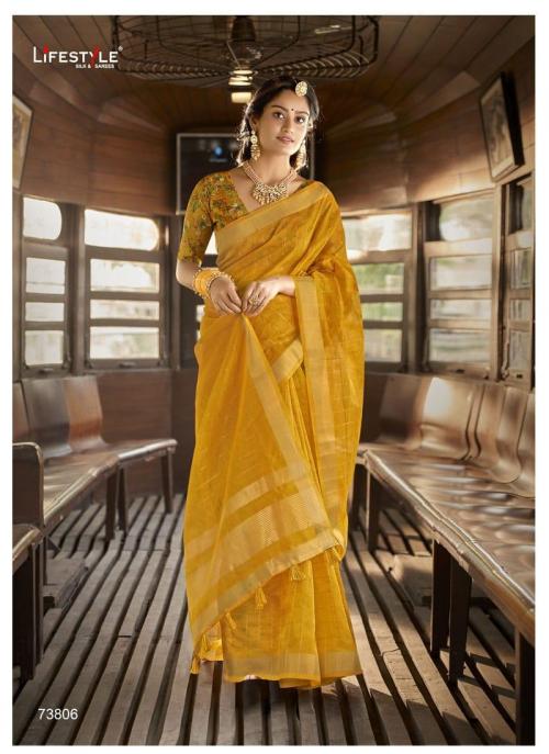 Lifestyle Indian Beauty 73806 Price - 655