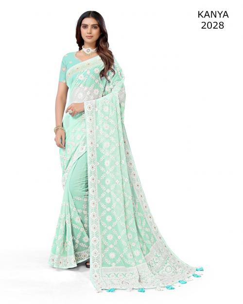 Fashion Lab Saree Kanya 2028 Price - 1865