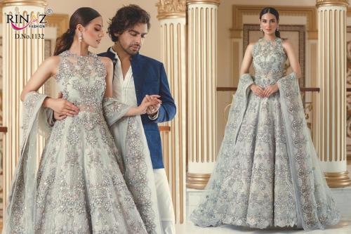 Rinaz Fashion Rim Zim 1132 Price - 1399