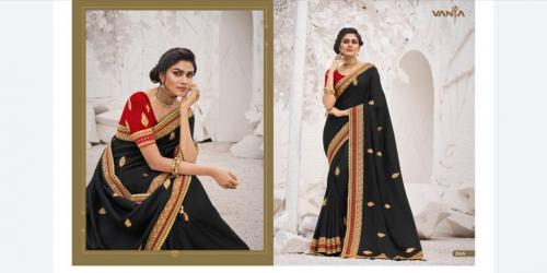 Vanya Saree 2616 Price - 2465