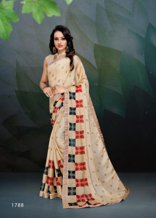 Kodas Sitka Saree CDS 1788 Price - 535