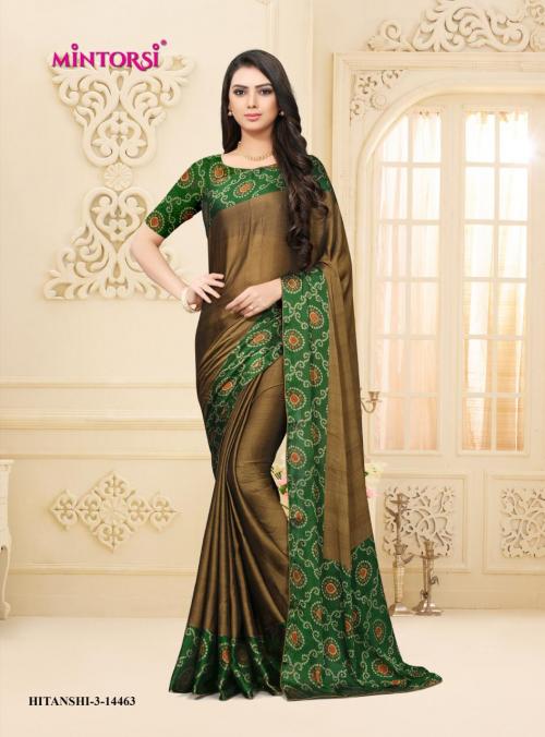 Varsiddhi Fashion Mintorsi Hitanshi 14463 Price - 750
