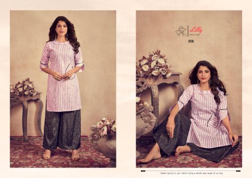 Lily Style Of India Meeto 1017 Price - 649