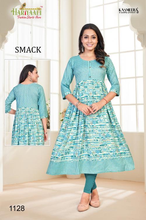 Hariyaali Fashion Smack 1128 Price - 465