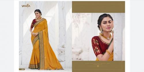 Vanya Saree 2614 Price - 2355