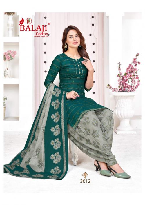 Balaji Cotton Sui Dhaga 3012 Price - 500