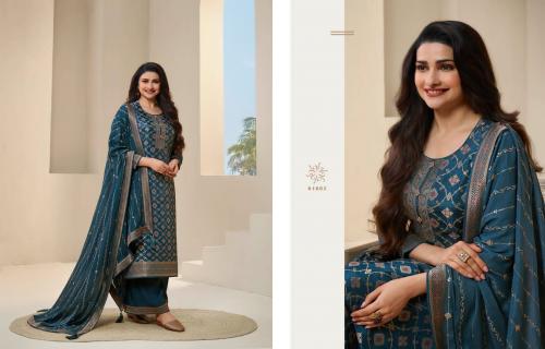 Vinay Fashion Kuleesh Sana 64682 Price - 1750