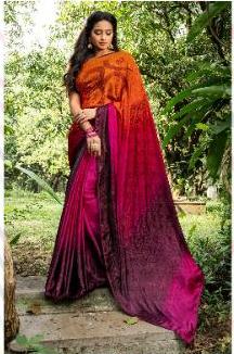 Varsiddhi Fashion Mintorsi Aastha 23706 Price - 1090