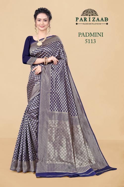 Parizaad Padmini 5113-5118 Series