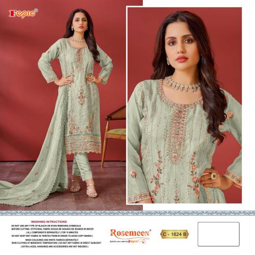 Fepic Rosemeen C-1624-B Price - 1435