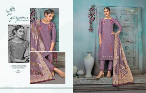 Lily And Lali Hasmeena 13604 Price - 1295