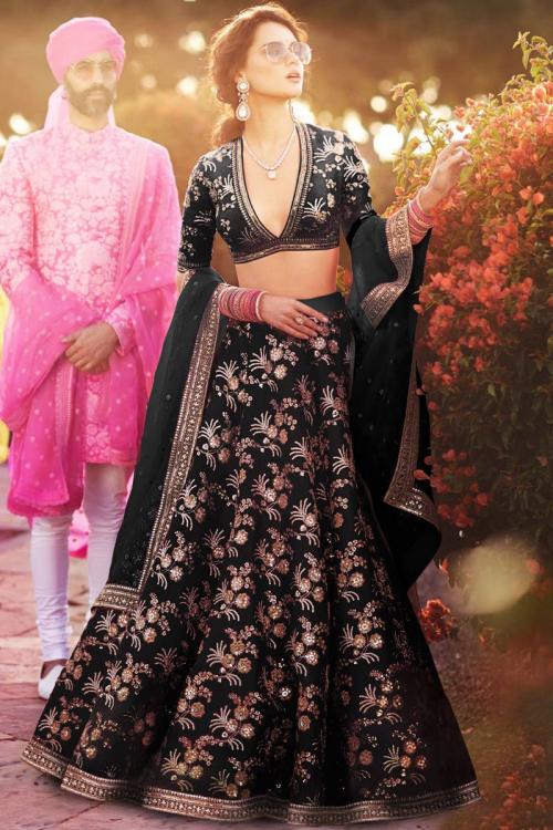 Zeel Wedding Designer Lehenga Choli 7028 Colors 