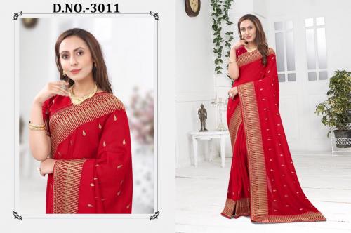Naree Fashion Cavlin 3011 Price - 1495