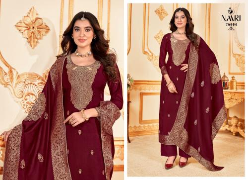 NAARI NAYNA 76004 Price - 900