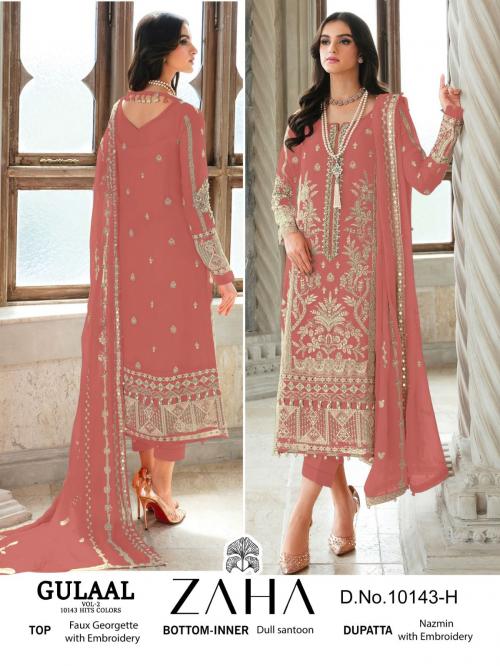 ZAHA GULAAL 10143-H Price - 1449