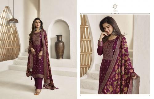 Vinay Fashion Kervin Aadhira 65855 Price - 1980