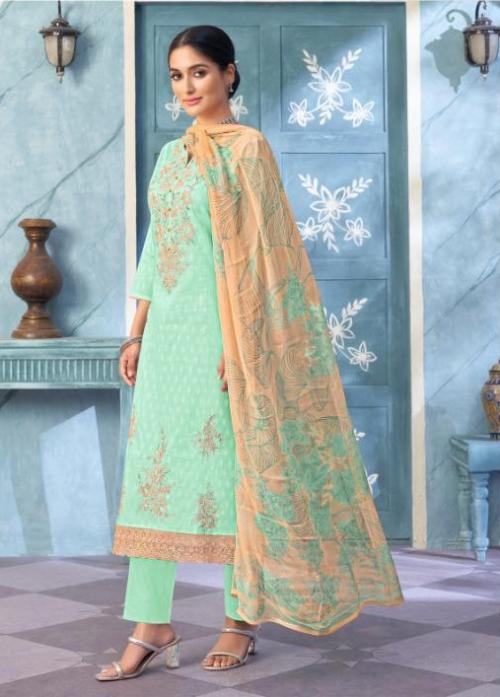 RELSSA SHALIN 104 Price - 1800