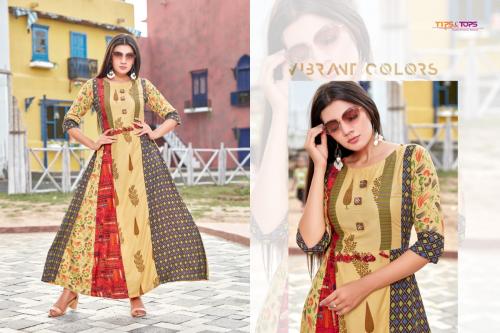 Tips & Tops Mastani 103 Price - 695