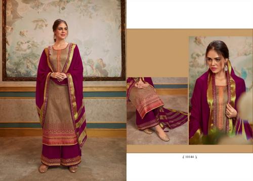 Kessi Fabrics Ramaiya Sharnai 10144 Price - 899