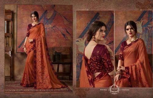 Kessi Fabrics Akshara 9410