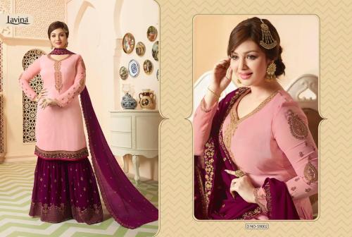 Lavina Ayesha Takia 59002 Price - 2199