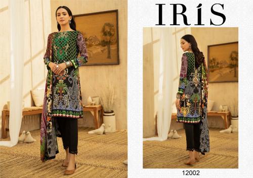 Iris 12002 Price - 399