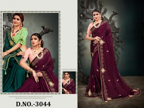 Naree Fashion Shaily 3044 Price - 1955