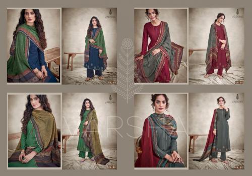 Varsha Fashion Nora A0-05 Price - 6760