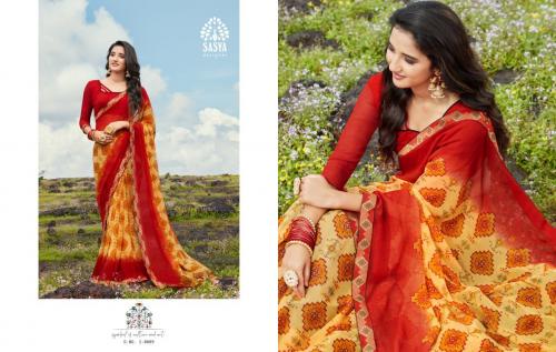 Sasya Pallavi 8009 Price - 499