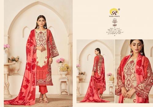 RASHI PRINTS NAYARA VOL-32 1007 Price - 625