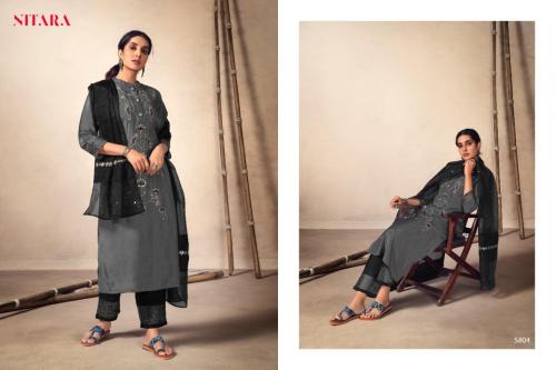 Nitara Kyra 5804 Price - 1249