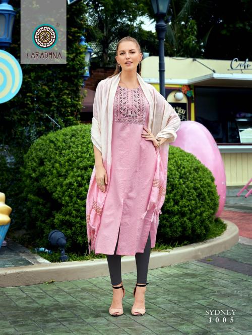 Aradhana Fashion Sydney 1005 Price - 625