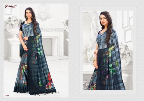 Vaishali Fashion Milton Checks 27060 Price - 1345