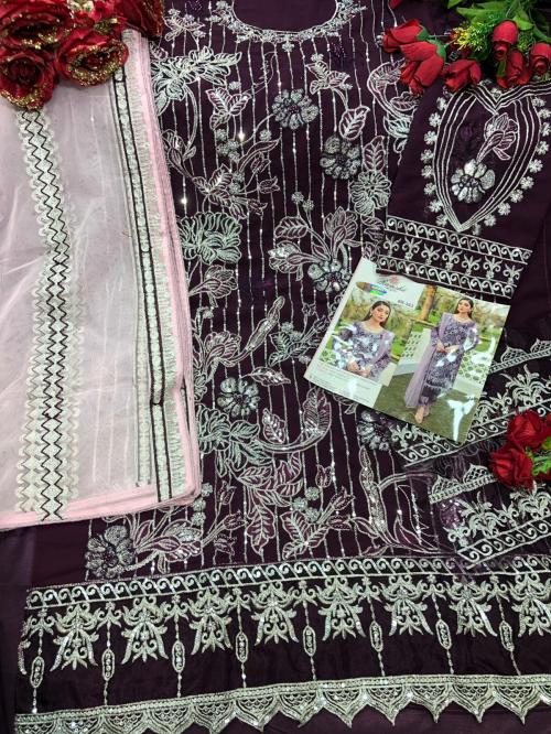 Ramsha R-363 Price - 1455