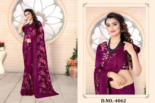 Naree Fashion Kashmiri Lover 4062 Price - 1995