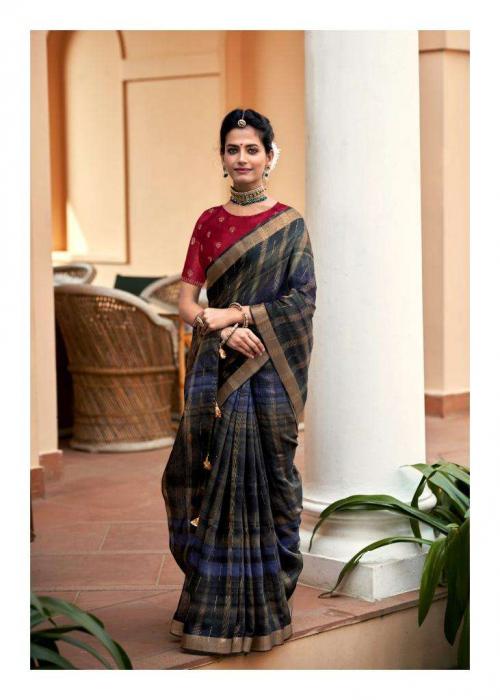 LT Fabrics Shivangi 20003 Price - 1011