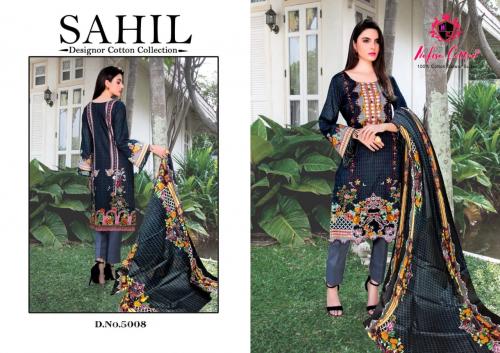 Nafisa Cotton Sahil 5008 Price - 370