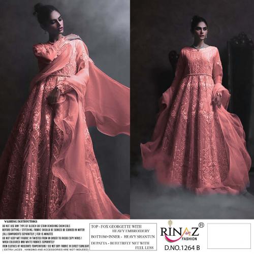 Rinaz Fashion 1264-B Price - 1350