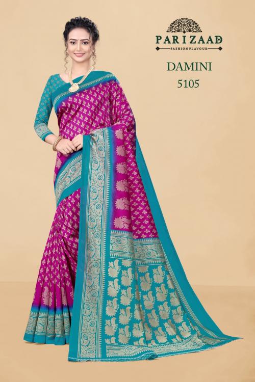 Parizaad Damini 5105 Price - 499