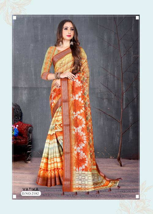 Sangeeta Saree Vatika 2182 Price - 1250